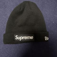 Supreme New Era World Famous ビーニー - メルカリ