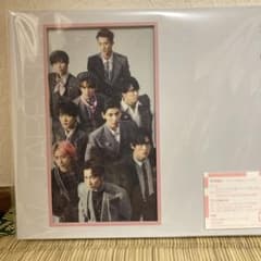 W/タペストリーのサムネイル