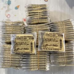 サカヰ式　防じんマスク　マイティーミクロンフィルター1010用のサムネイル