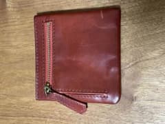 BAGGY PORT レザー コインケース カードケースのサムネイル