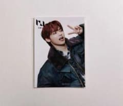 INI EXHIBITION 展覧会 予約特典 タワレコ ステッカー 木村柾哉