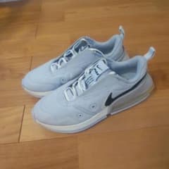 NIKE AIR MAX UP スニーカー ライトグレーのサムネイル