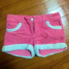 ショートパンツのサムネイル