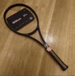 価格交渉OK☆ノアール プロスタッフ97/NOIR PROSTAFF 97/G2 - メルカリ