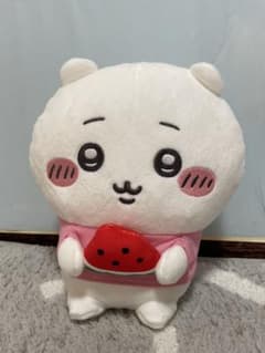 치이카와 에니마이 복권 봉제인형 2 여름의 추억