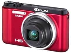 CASIOEXILIMHSコンパクトデジタルカメラ 本体 全てメルカリ鑑定に依る
