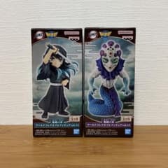 鬼滅の刃 ワールドコレクタブルフィギュアvol.13の入手方法まとめ