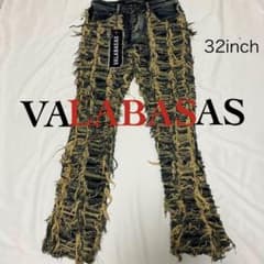 【即日配送】VALABASAS バラバサス stacked 30 即日発送】VALABASAS バラバサス stacked 30 【公式通販】