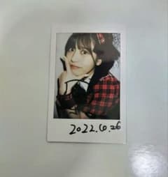 FRUITS ZIPPER サイン ふるっぱー 月足天音 生誕祭 チェキ 直筆 - メルカリ