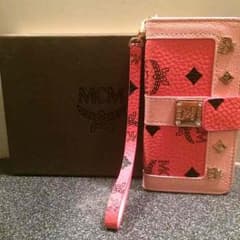 MCM iPhone5/5sケースのサムネイル