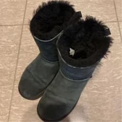 UGG アグ ムートンブーツ最終!!今週削除!!のサムネイル