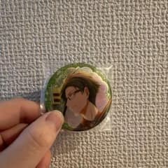 アイドリッシュセブン　アイナナ　二階堂大和 缶バッジのサムネイル