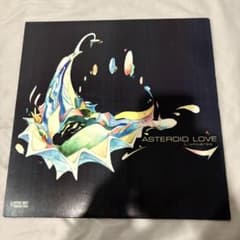 【新品未開封】L-universe / ASTEROID LOVE 12インチ L-Universe ASTEROID LOVE レコード nujabes - メルカリ