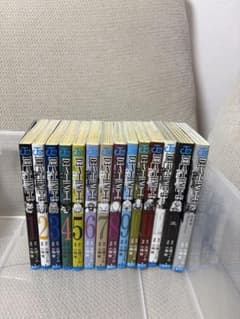 DEATH NOTE デスノート 全13巻＋短編集 計14冊セットのサムネイル