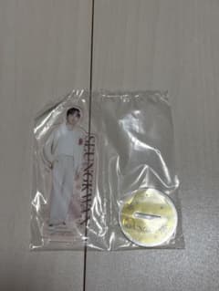 SEUNGKWAN スングァン アクリルスタンドのサムネイル