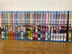 食戟のソーマ マンガのサムネイル