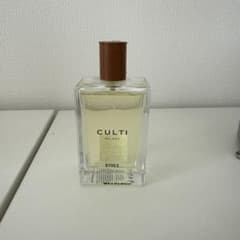 CULTI MILANO BYRES オードパルファン 100ml クルティ - メルカリ
