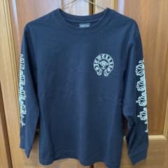 JEWELLIX 長袖シャツ ブラック Sサイズのサムネイル