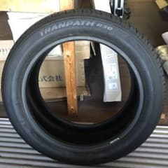 トーヨートランパスR30タイヤ４本セットのサムネイル