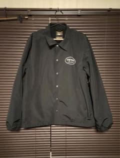VANSON × MR.OLIVE コーチジャケット XLのサムネイル
