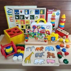 ルーピング ボーネルンド アクティビティ・ケース BRIO BAJO 知育玩具 ルーピング ボーネルンド アクティビティ・ケース BRIO BAJO 知育玩具