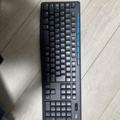 logicool K275 ワイヤレスキーボードのサムネイル