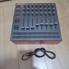 Novation Launch Control XL Main Unit