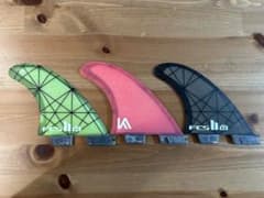 FCS2 KOLOHE ANDINO TRI FINSのサムネイル