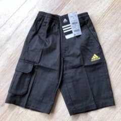 adidas アディダス ハーフパンツ 140cmのサムネイル