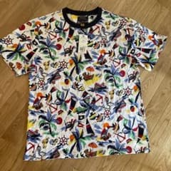 ラルフローレン　Tシャツ　（ボーイズサイズ）　新品未使用ダグ付きのサムネイル