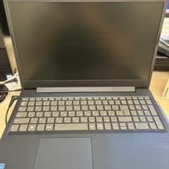 Windowsノート本体 5-Lenovo IdeaPad L3 Celeron 12GB SSD256G 5-Lenovo IdeaPad L3 Celeron 12GB SSD256G - メルカリ