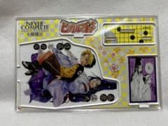 小畑健展 ヒカルの碁 アクリル名場面フィギュア ヒカル&佐為 - メルカリ