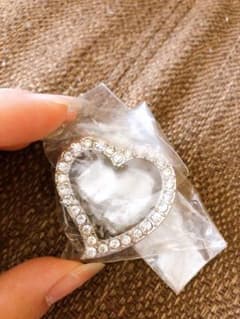 ネックレストップ ハートのサムネイル