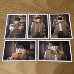 Why don't you 超特急？ 生写真セットA ハル コンプセット - メルカリ