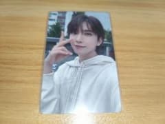SEVENTEEN FOLLOW ALWAYS YOURS 愛知 ジョシュアのサムネイル