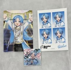 ゆたくん【すにすて】 ファミマプリントのサムネイル