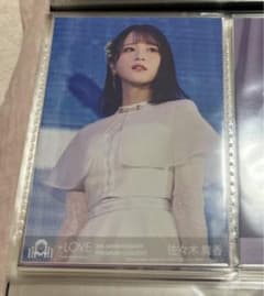 イコラブ　佐々木舞香　5周年コンサート　封入生写真　真夜中マーメイド m16877337407_1.jpg?1715361791