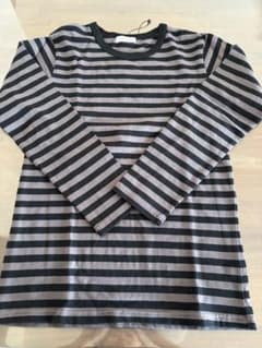 E hyphen world gallery 長袖Tシャツ M 未使用のサムネイル