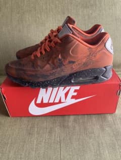 ナイキ　エアマックス90 NIKE AIR MAX90 MARSのサムネイル