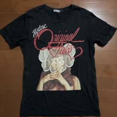 Hysteric Glamour ブラック Tシャツ Sのサムネイル