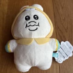 んぽちゃむ ダチになりたいぬいぐるみ