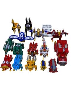 ムゲンバイン ムゲン合体シリーズ ムゲンベース まとめ ムゲンバイン ムゲン合体シリーズ ムゲンベース まとめ