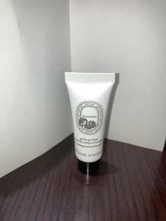 diptyque　ハンド&ボディウォッシュジェル　フィロシコス　10mlのサムネイル