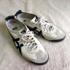 Onitsuka Tiger スニーカー メキシコ66 28.5cmのサムネイル