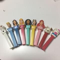 プリンセス PETのサムネイル