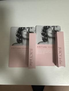 JUICY jolie アイセラム 2個セットのサムネイル