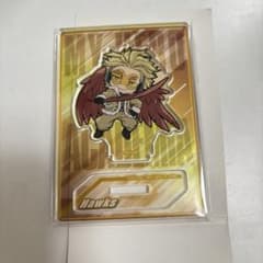 でふぉめ ホークス アクリルスタンドのサムネイル