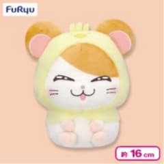 とっとこハム太郎 ひよこぬいぐるみ