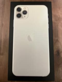 iPhone 11 Pro Max（オマケ付き）のサムネイル
