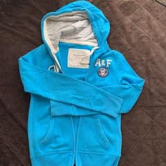 アバクロ　フーディーのサムネイル